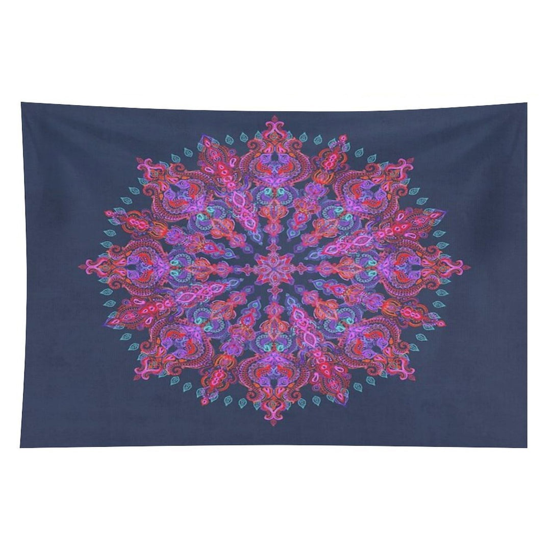 Bohemian Tapestry