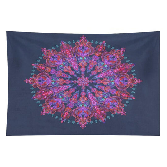 Bohemian Tapestry
