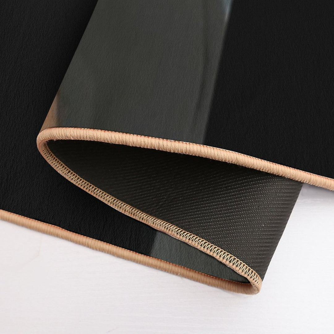 Jeff Goldblum  Anti-Trip Bath Mat