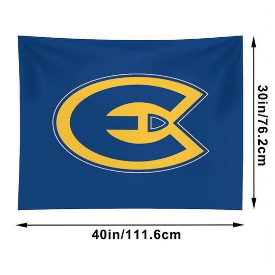 University of Wisconsin–Eau Claire Tapestry