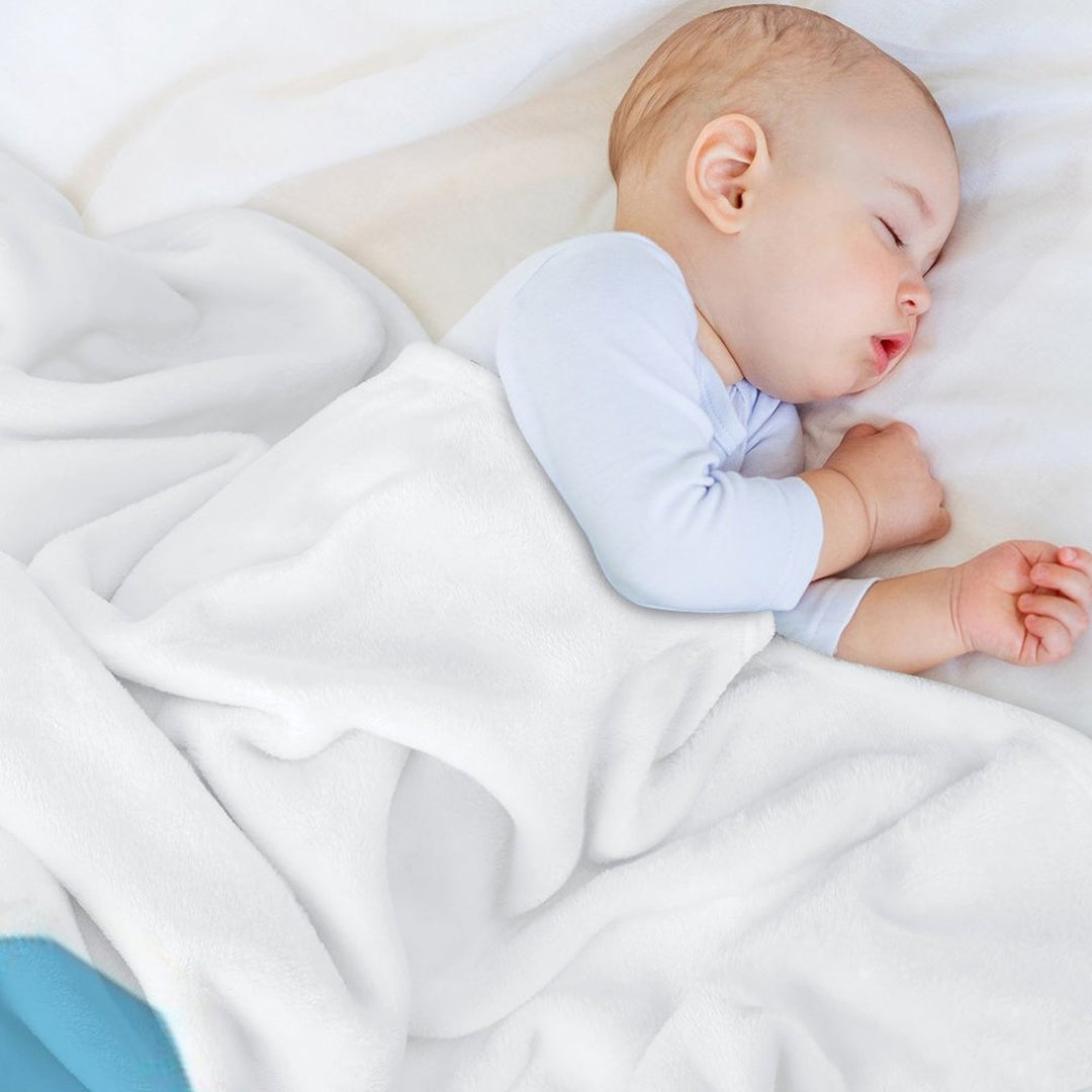 Outer Banks Paradise on Earth Quotes Gift-ready Throw Blanket