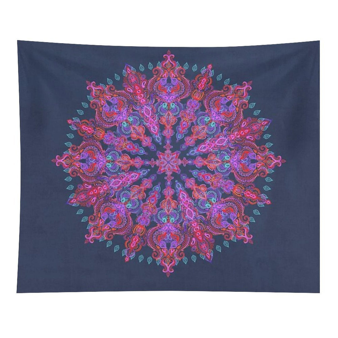 Bohemian Tapestry