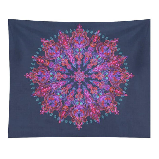 Bohemian Tapestry