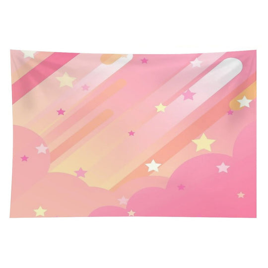 Steven Universe - Clouds Tapestry
