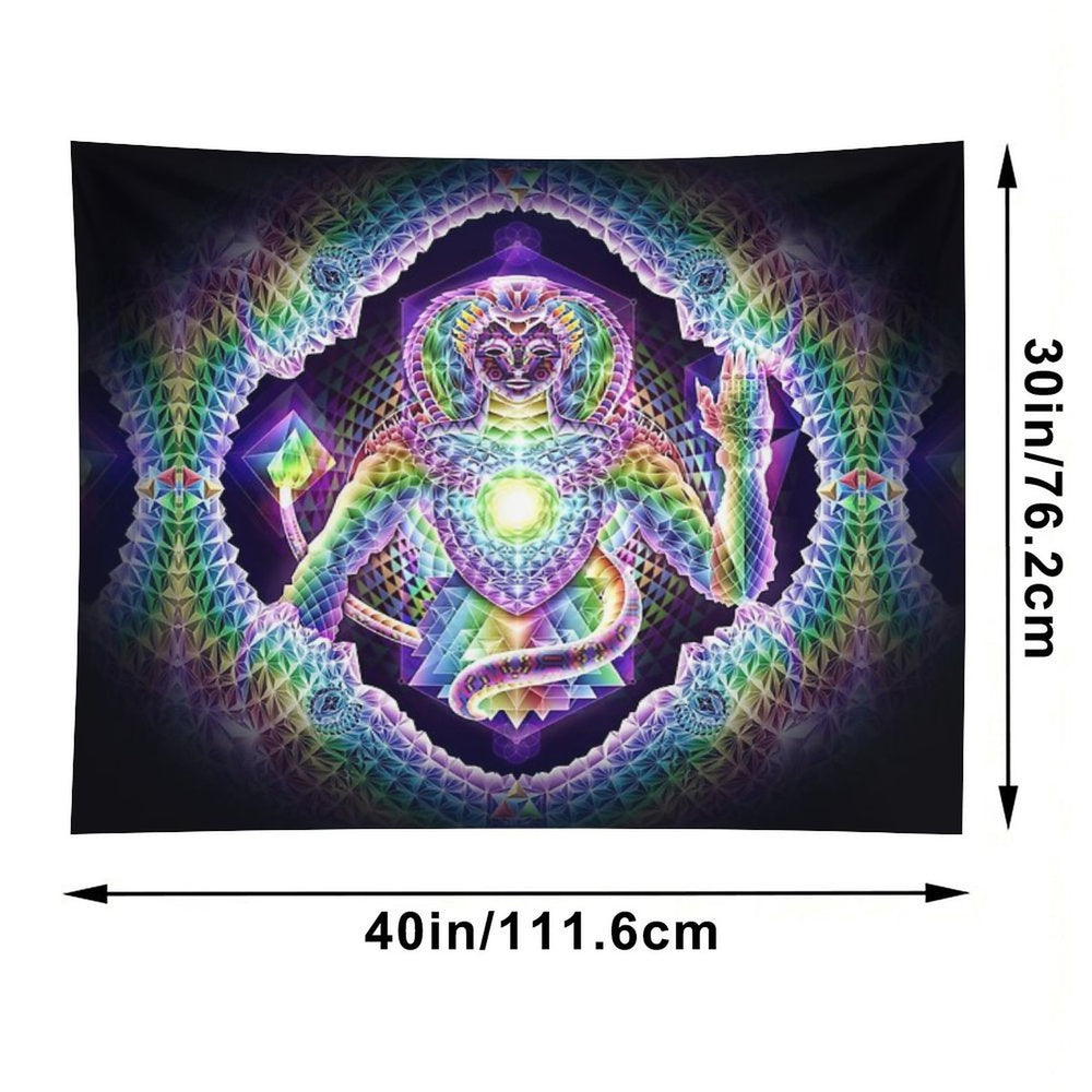 Gifts of Nature Tapestry