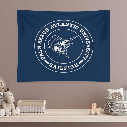 PBAU - Circle Tapestry