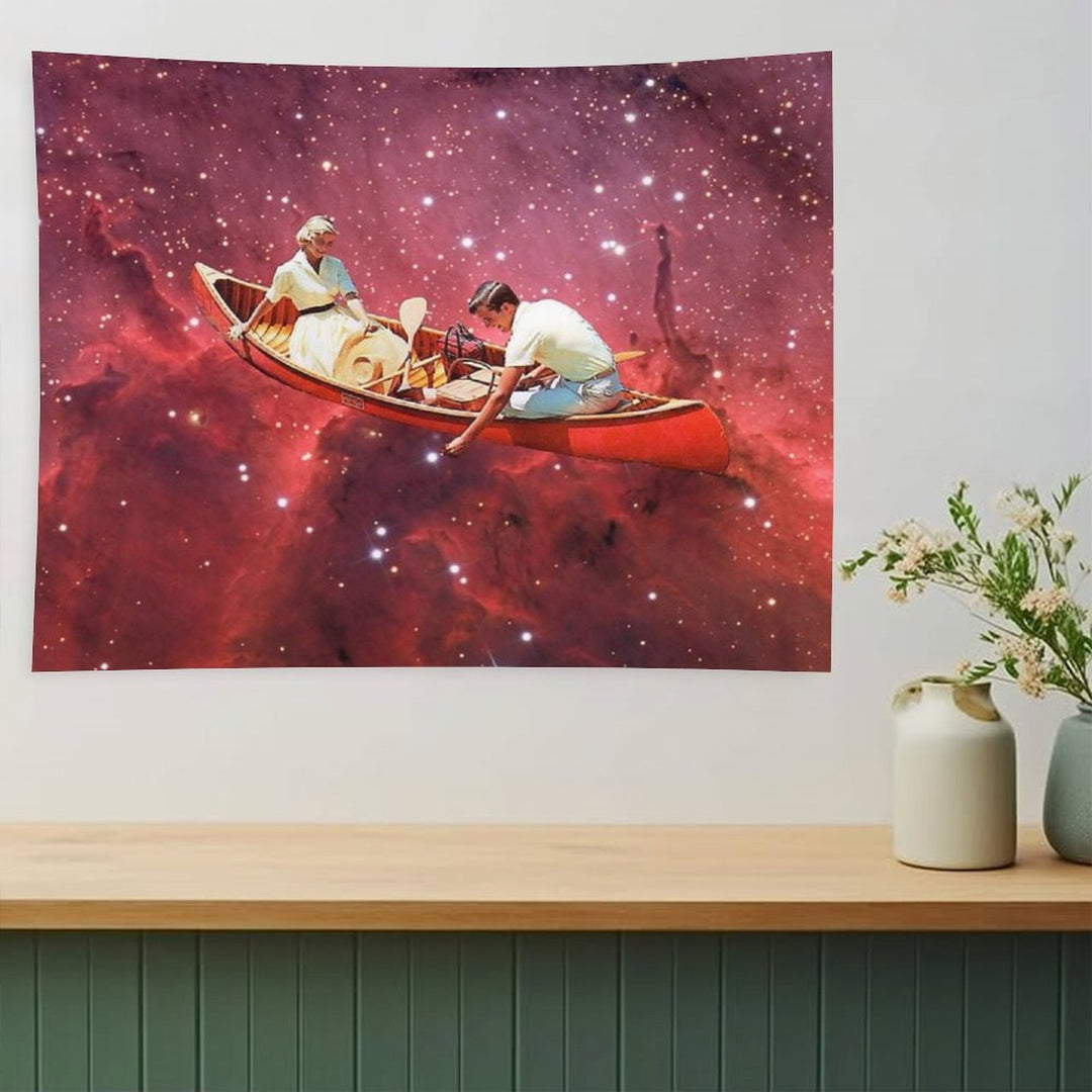 Let Me Get That For You Tapestry