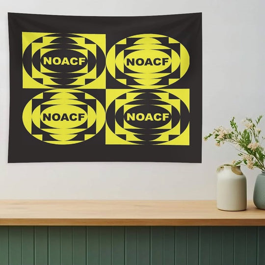NOACF Tapestry