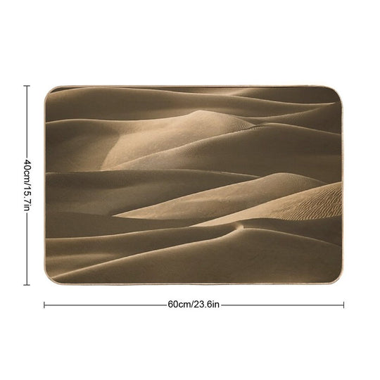 DUNE  Factions  Versatile Bath Mat