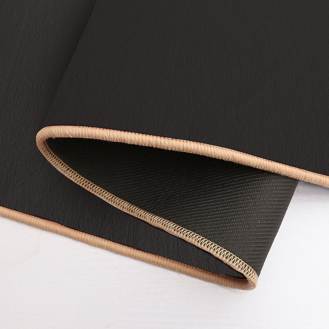 Peruvian Seafood,ceviche  Eco-Friendly Bath Mat