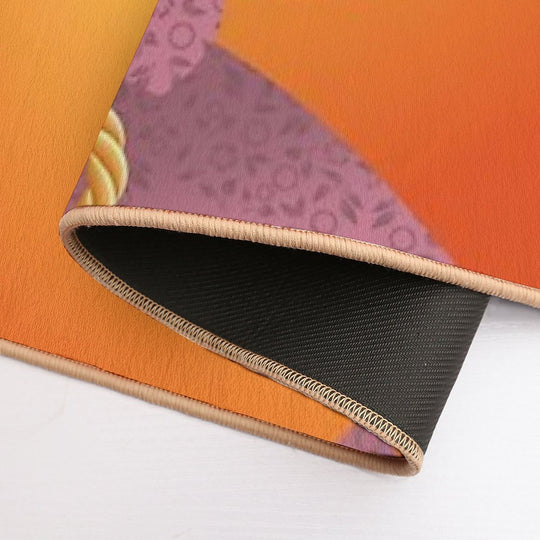 I Saw It in A Window  High-Traffic Bath Mat