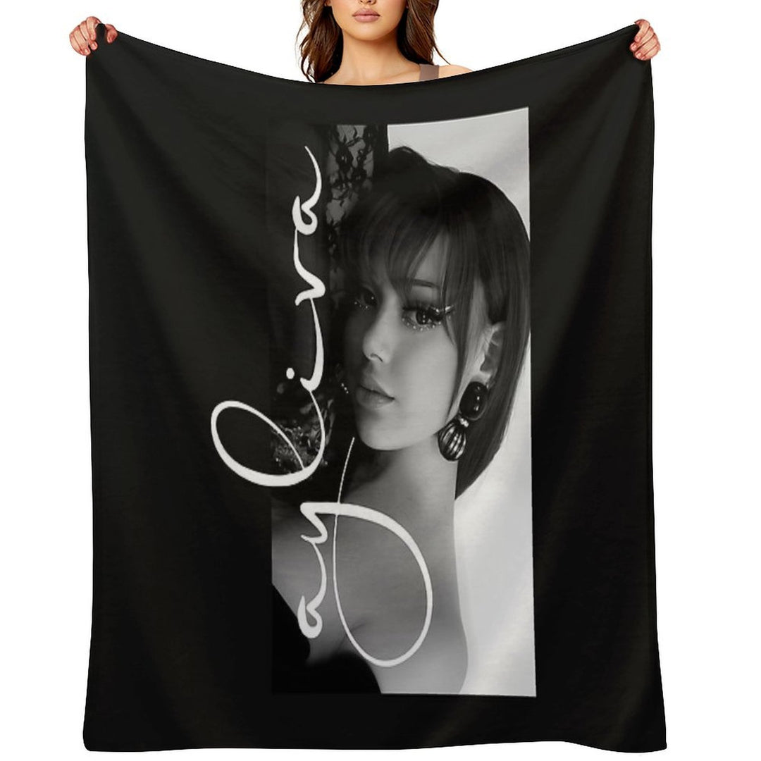 Ayliva Multi-functional Throw Blanket