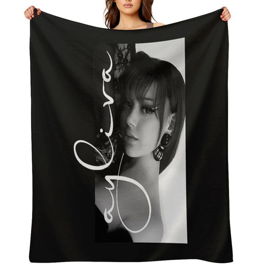 Ayliva Multi-functional Throw Blanket