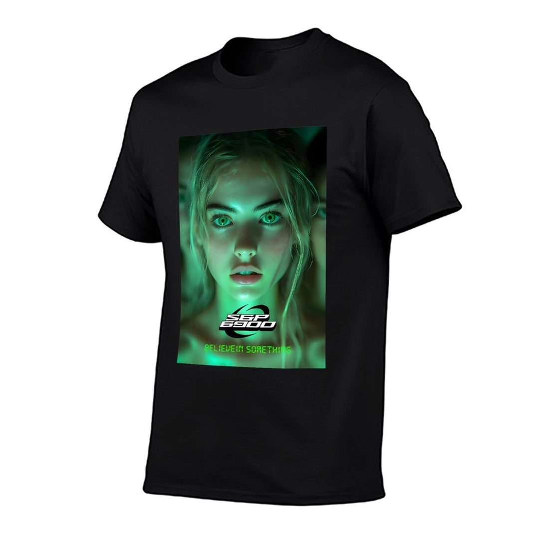 SPX Crypto And SPX6900 Meme Coin for SPX Meme  Slim-fit Cut T-Shirt