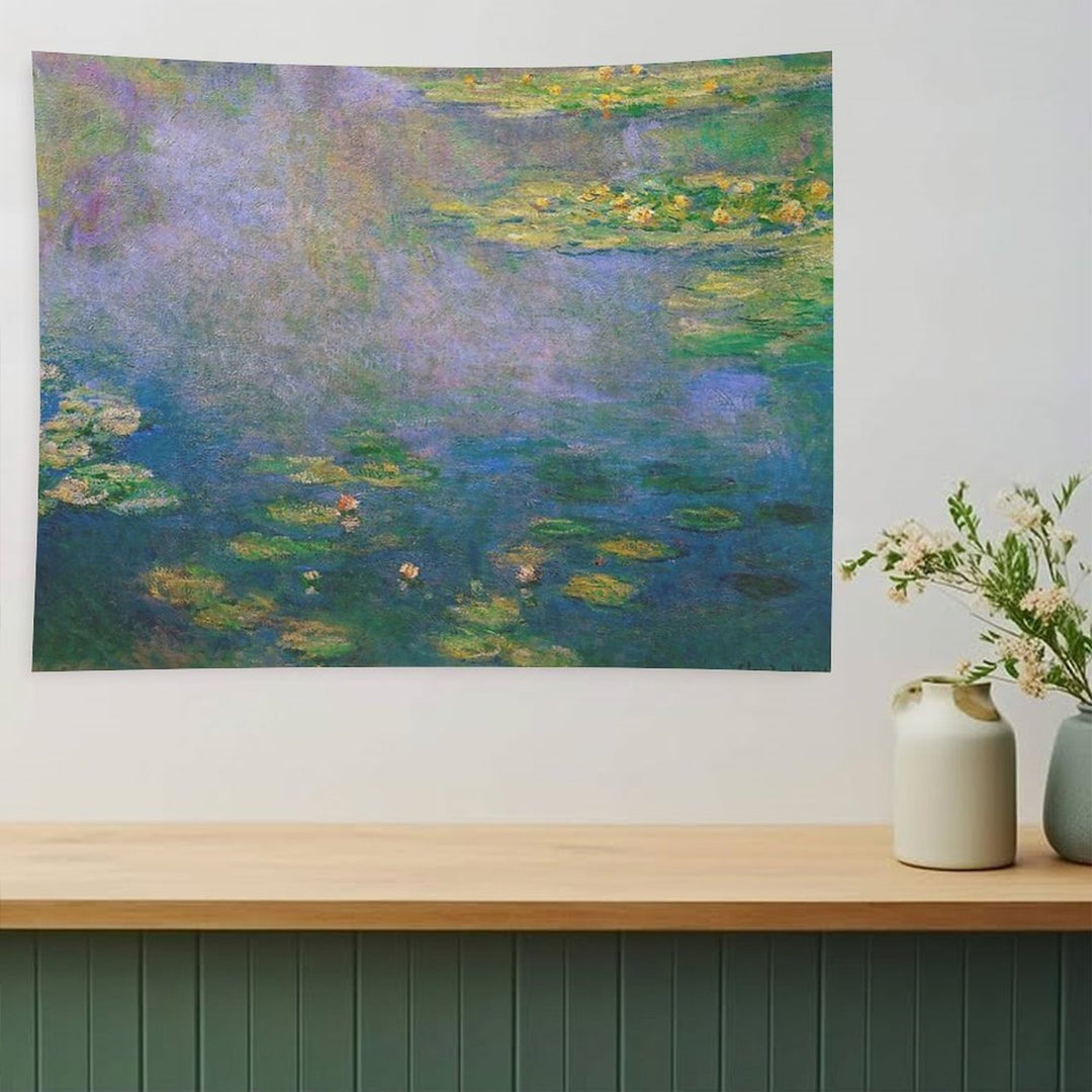 Monet Tapestry