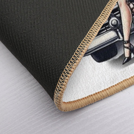 BETTY BOOP  Pet-Safe Bath Mat