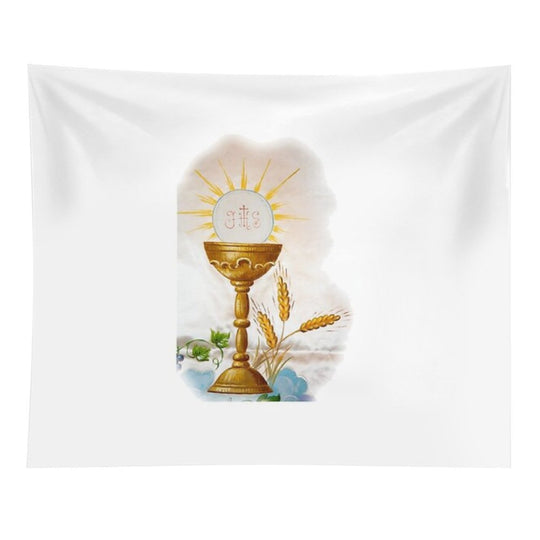 Holy Communion Tapestry