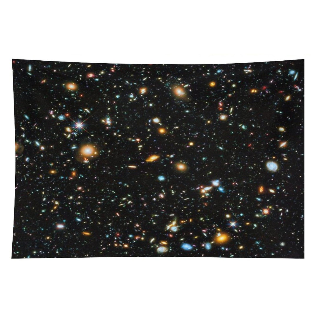Hubble Extreme Deep Field Tapestry
