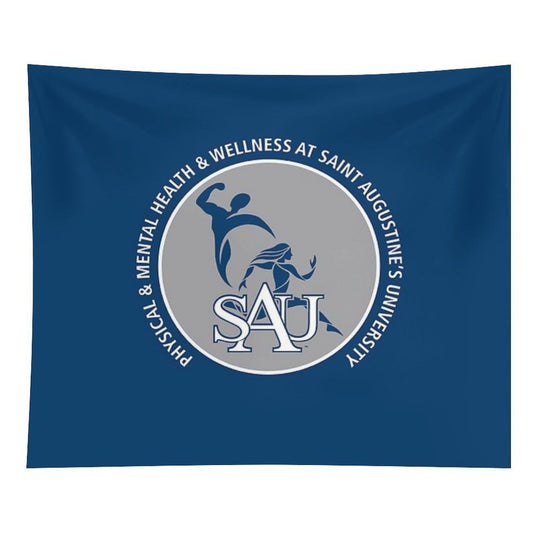 Saint Augustine's University Tapestry