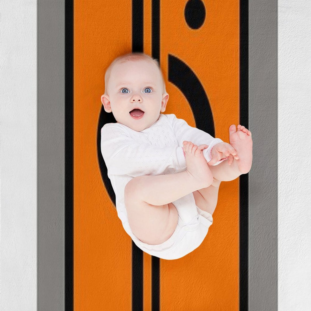 CSL Runner All-season Throw Blanket