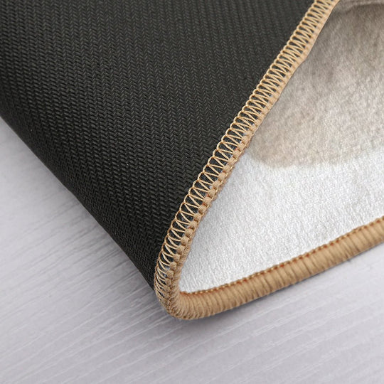 Hedgehog  Rapid-Drying Bath Mat