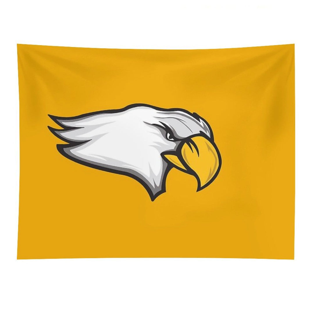 Benedictine University Eagles Tapestry