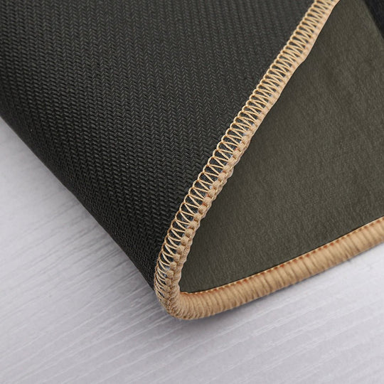 Battlestar Galactica Logo - So Say We All  Non-Slip Bath Mat