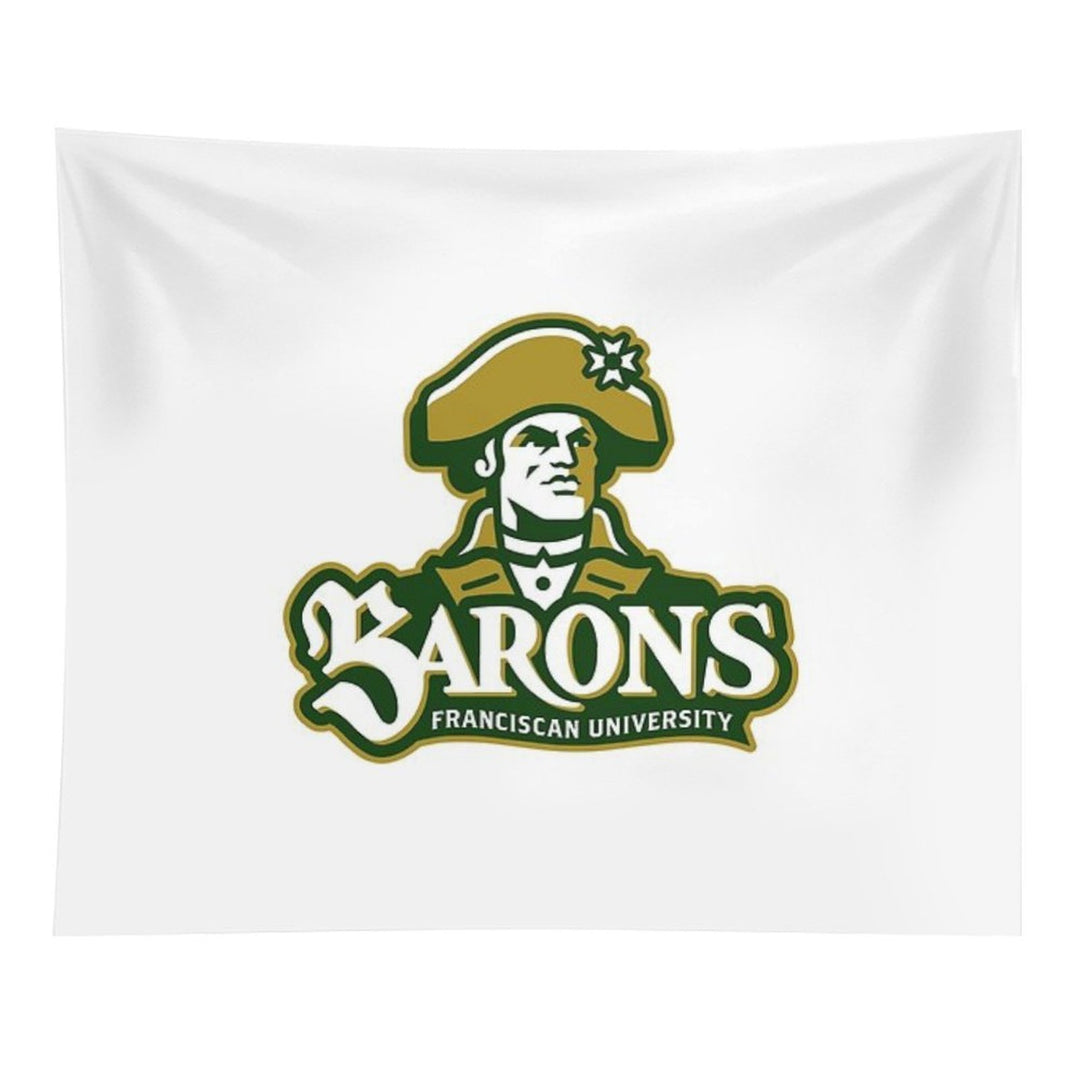 Steubenville Barons Tapestry