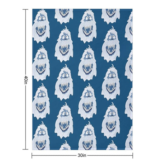 Bumble Premium Throw Blanket