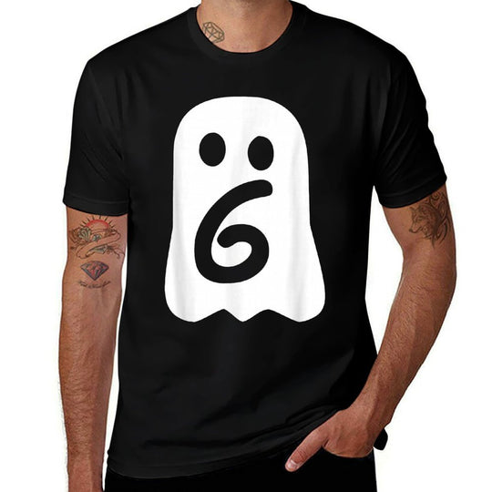 Funny 67 Six Seven Meme Couple Matching Halloween Costume  Graphic-printed T-Shirt