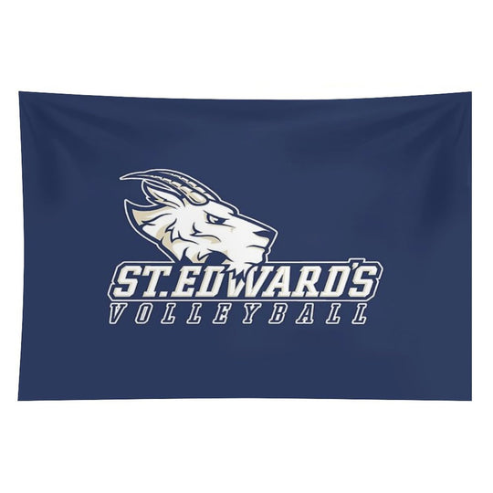 St. Edward's University Tapestry