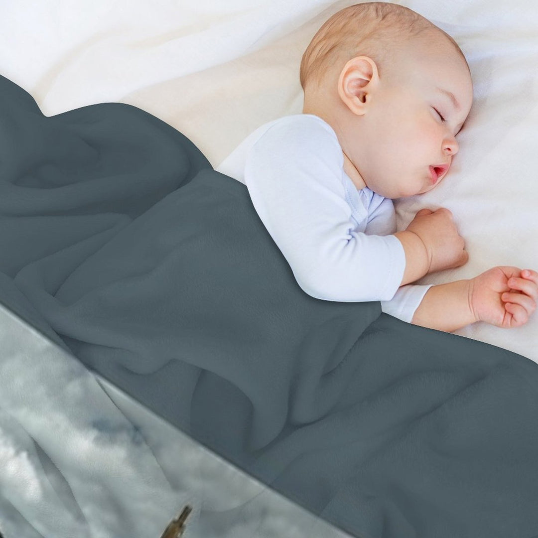 Nuffield 1060 Durable Throw Blanket