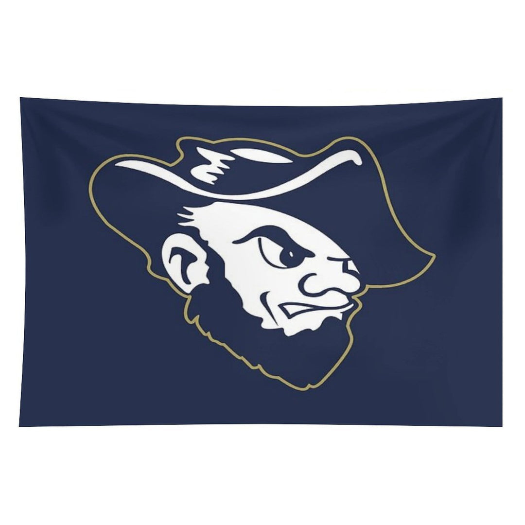 South Dakota Mines Tapestry