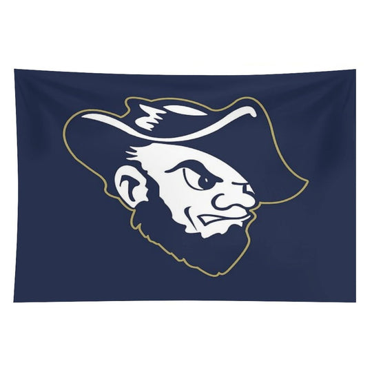 South Dakota Mines Tapestry