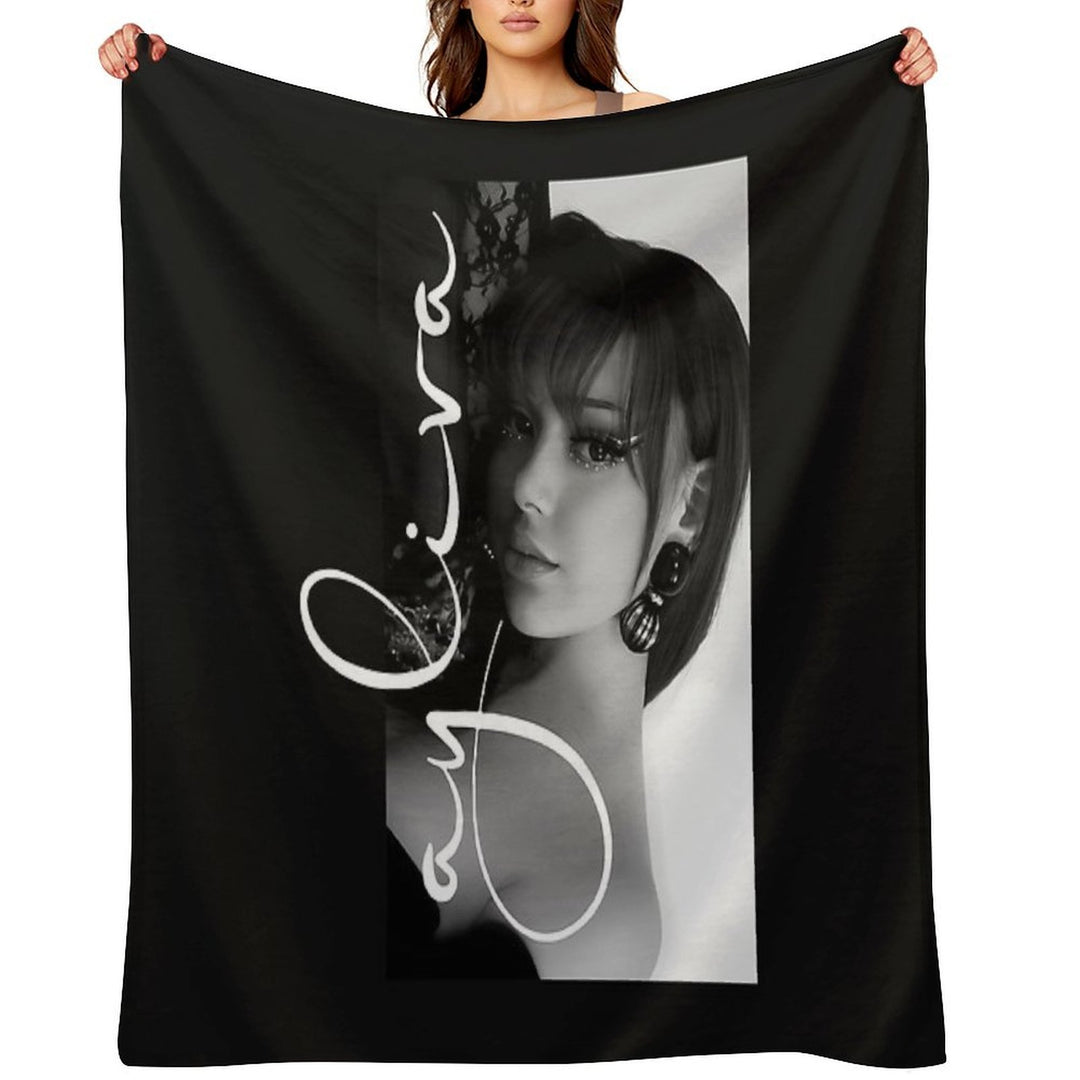 Ayliva Multi-functional Throw Blanket