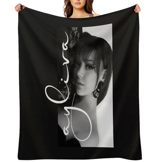 Ayliva Multi-functional Throw Blanket