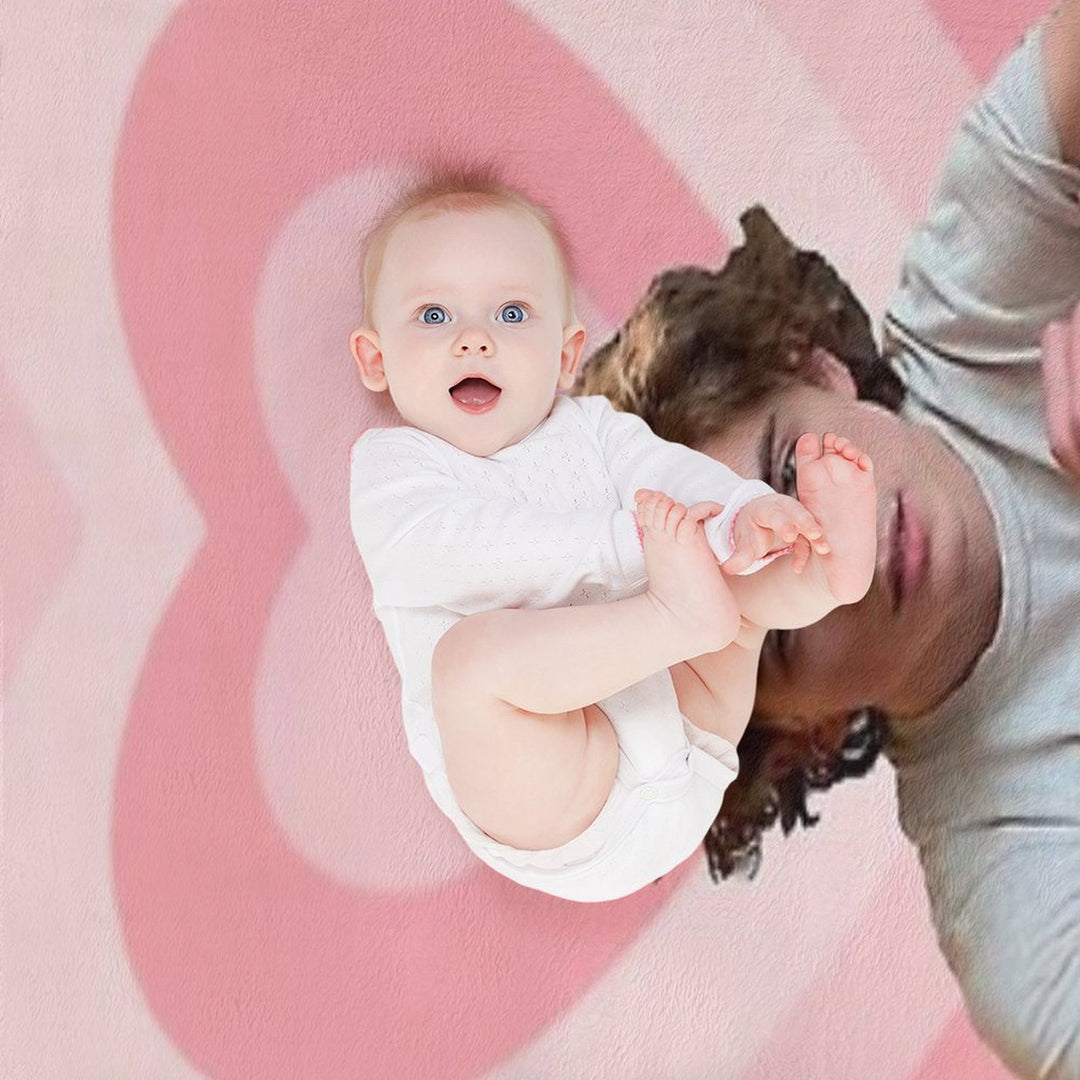 Timothee Chalamet Eco-conscious Throw Blanket