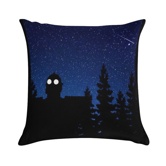 The Giant Soft Warmth Comfort Throw Pillow