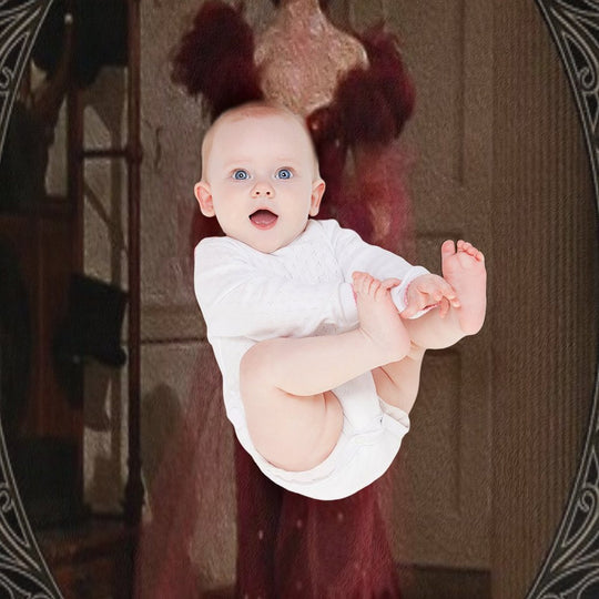 Scarlett Red Dress Velvety-soft Throw Blanket