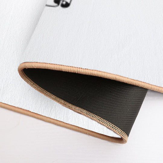 OSS 117 - SCEP Cairo Chicken Breeding Company  Easy Maintenance Bath Mat