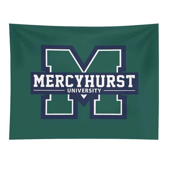 Mercyhurst University Tapestry