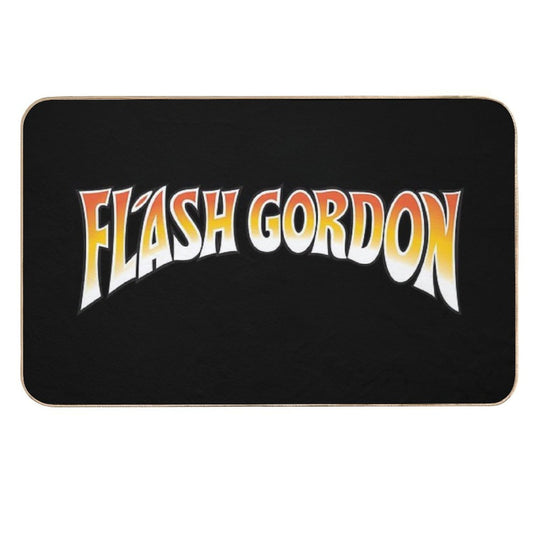 Flash Gordon  Anti-Trip Bath Mat