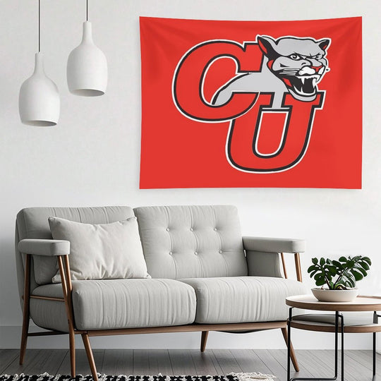 The Clark Merch Tapestry