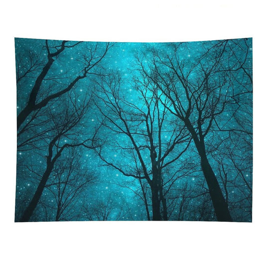 Stars Can't Shine Without Darkness Tapestry