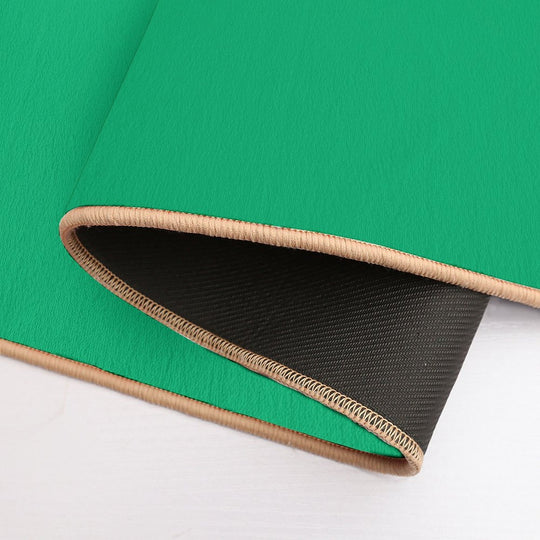 Salmon Pink 1908  Multi-Purpose Bath Mat