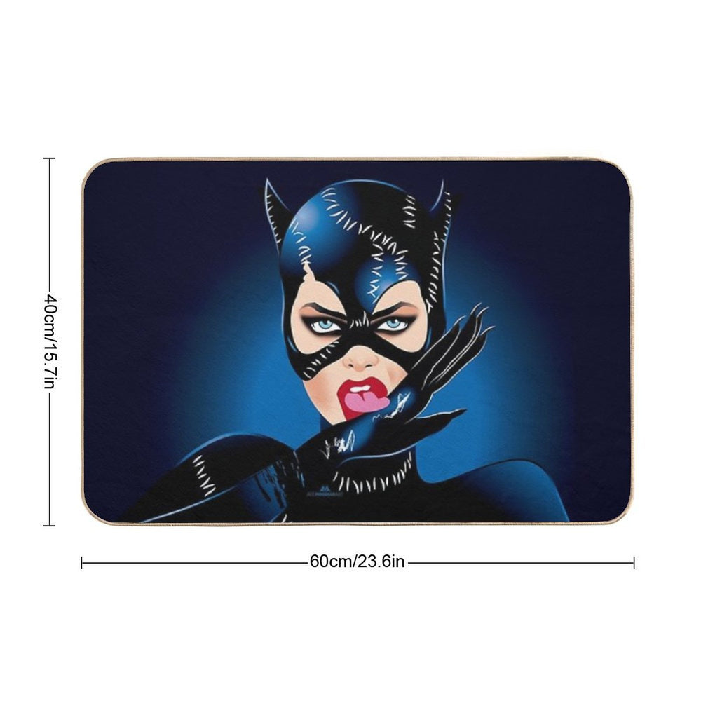 Miss SK  Toxin-Free Bath Mat