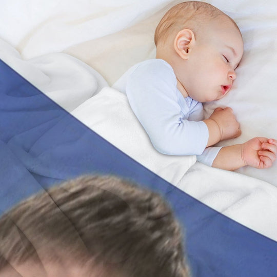 Tim And Eric News Wrinkle-free Throw Blanket