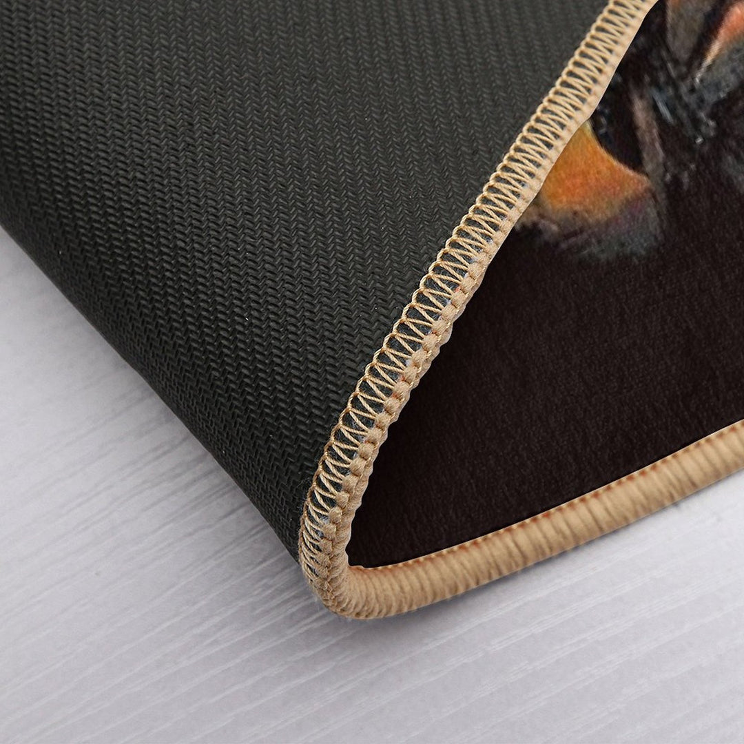 Stalker Chernobyl  Multi-Purpose Bath Mat