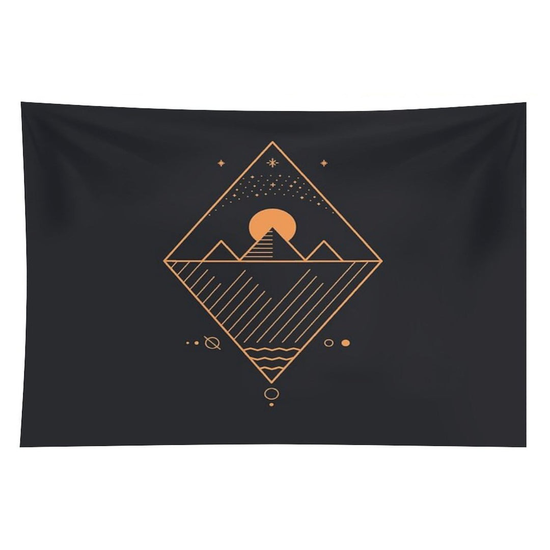 Osiris Tapestry