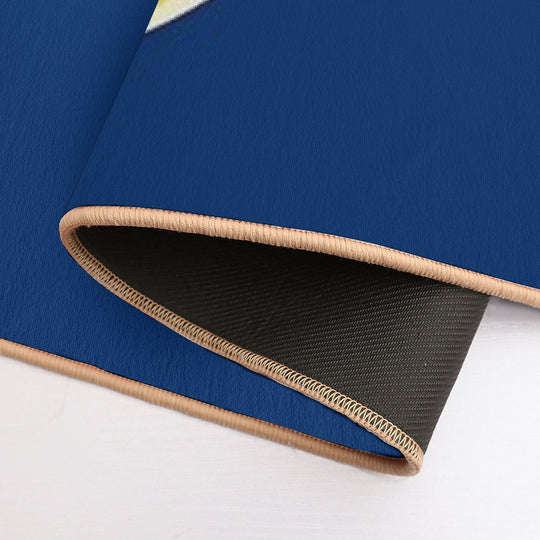 Breakfast In America  High-Traffic Bath Mat